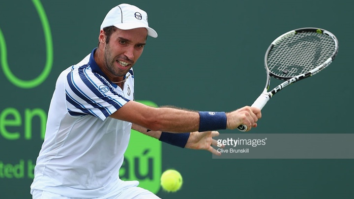 Михаил Кукушкин Мiami Оpen турнирінің екінші кезеңіне өтті