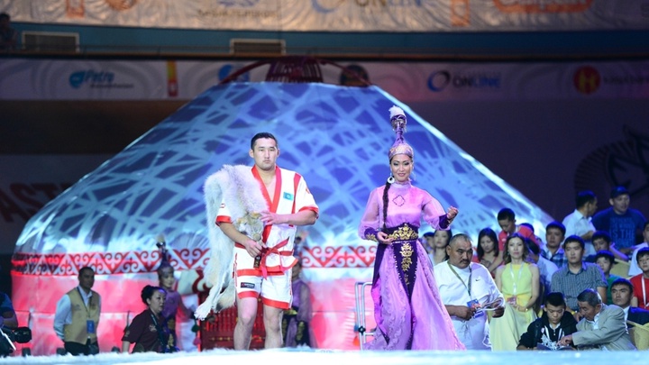 «Қазақстан Барысы – 2015» турнирі 5 шілде күні «Сарыарқа» республикалық велотрегінде өтеді