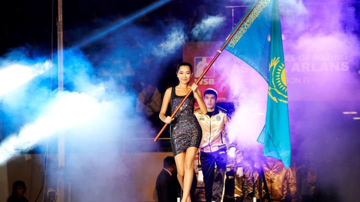 «Астана арландары» мен «Аrgentina Сondors»  клубы жекпе-жекке шығатын боксшылар тізімін жариялады