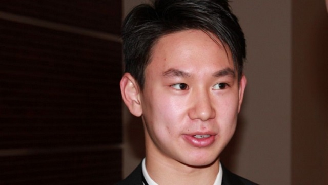 Денис Тен командалық Әлем чемпионатына қонақ ретінде шақырылды