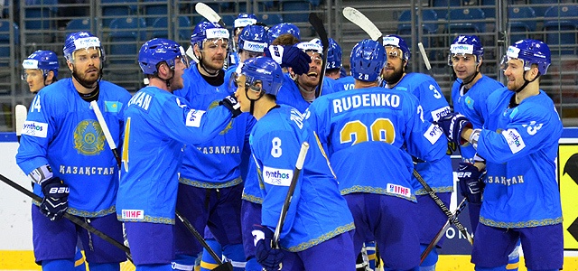 Қазақстан Ұлттық құрамасы әлемдік хоккейдің элитасына қайта оралды