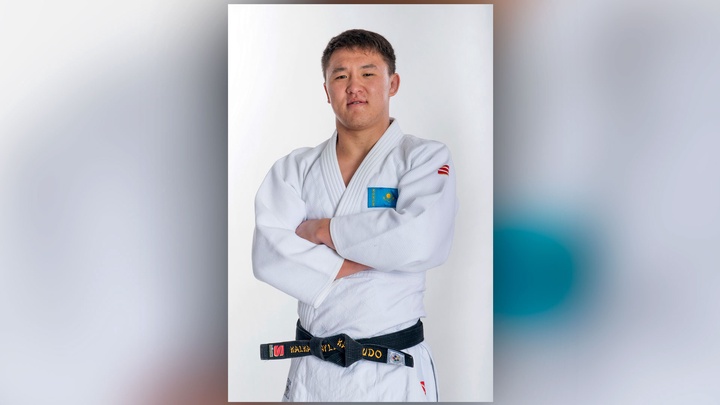 Азиз Қалқаманұлы (81 келі)