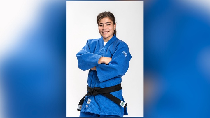 Севара Нышанбаева (57 келі)