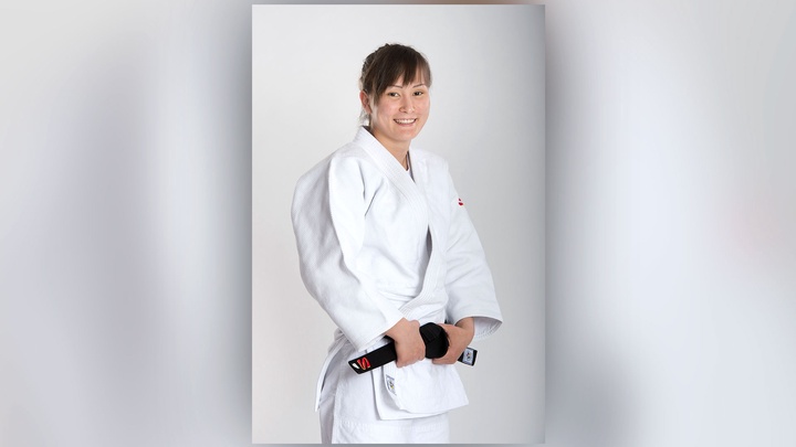 Назгүл Құбашева (57 келі)