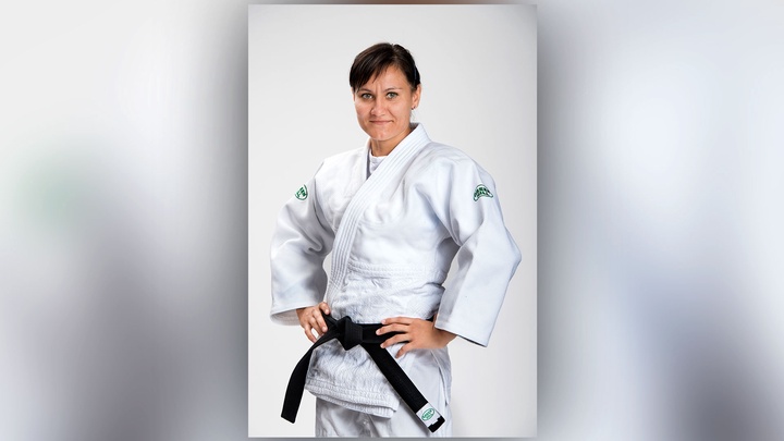 Ленария Мингазова (52 келі)