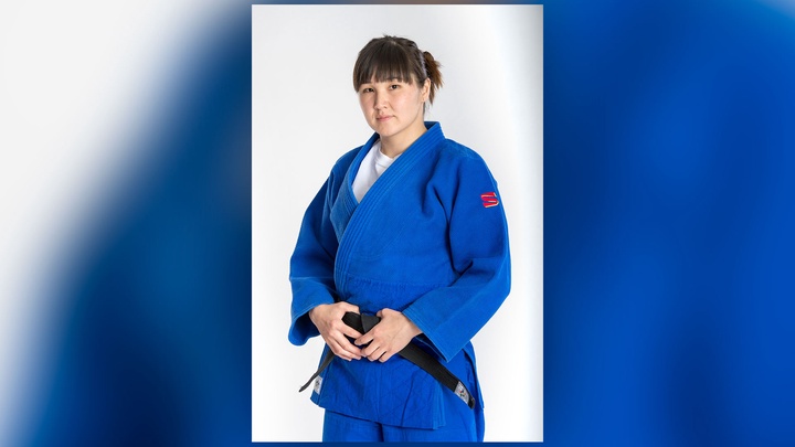 Зарина Райфова (78 келі)