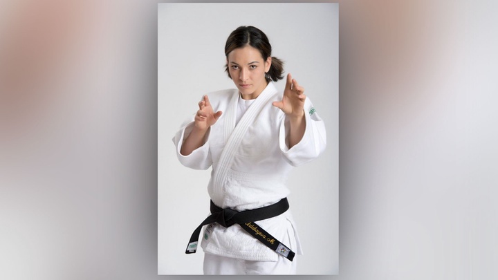 Азия чемпионаты. Мариан Ордабаева – қола жүлдегер 