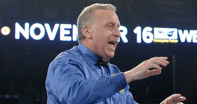 Головкин-Монро жекпе-жегінің төрешілері анықталды