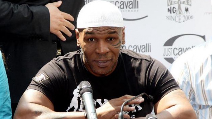 Майк Тайсон: Геннадий Головкин ешкімнен қорықпайды