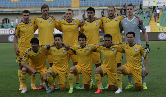 Ә.Бөлешев пен К.Энгель Кабо-Верде және Түркиямен өтетін ойындарға Ұлттық құрамаға шақырту алды