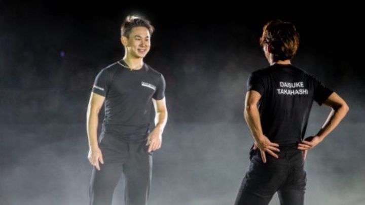 Алматыда Денис Теннің «Денис және оның достары: Сәлем, Алматы» атты шоуы өтеді