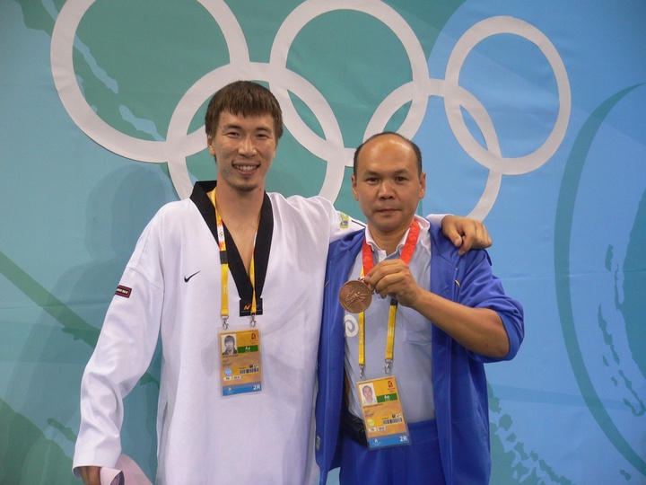 Арман Шылманов таэквондодан халықаралық турнир ұйымдастырды