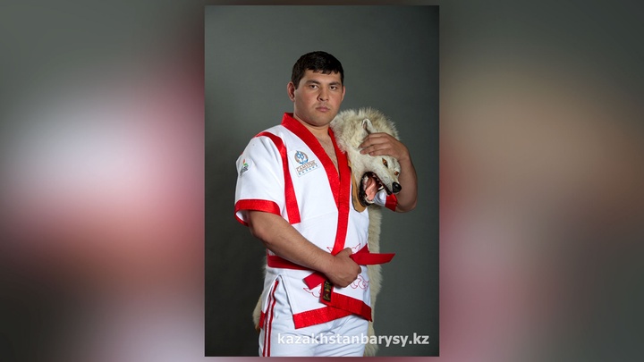 «Қазақстан Барысы-2015». Солтүстік Қазақстан облысынан Рүстем Жұмаев пен Төлеген Жетпісбаев қатысады