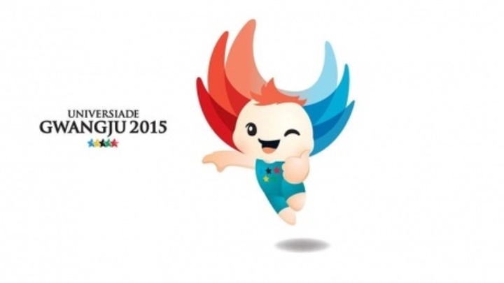 Оңтүстік Кореяда XXVIII Жазғы Универсиада басталды