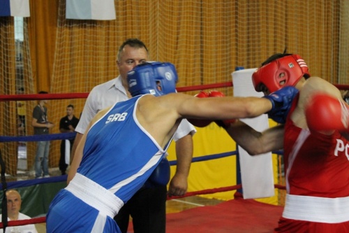 Қазақстандық жас боксшылар Сербияда өткен «Алтын қолғап» турнирінде екі алтын, екі күміс жүлде иеленді