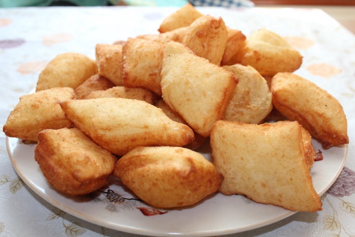 «Алтын тұлпар» республикалық аламан бәйгесі аясында бауырсақ фестивалі өткізіледі