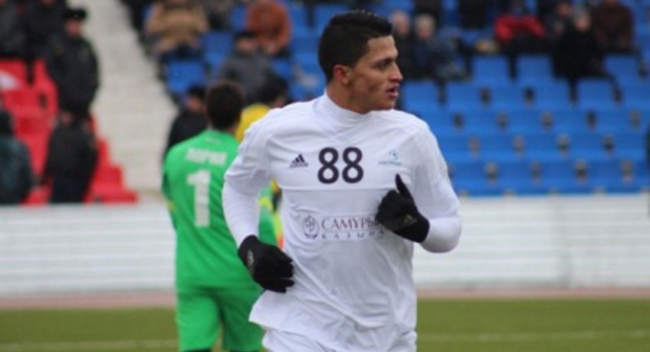 «Ақтөбе» - «Астана» матчы 0:1 есебімен аяқталды