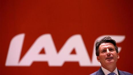 Халықаралық жеңіл атлетика федерациясына жаңа президент сайланды