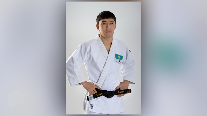 Дзюдо. ӘЧ. Жансай Смағұлов (73 келі) 