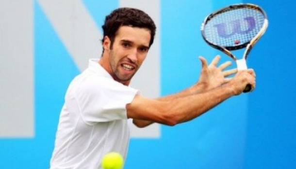 Михаил Кукушкин US Open турнирінің екінші айналымына шықты