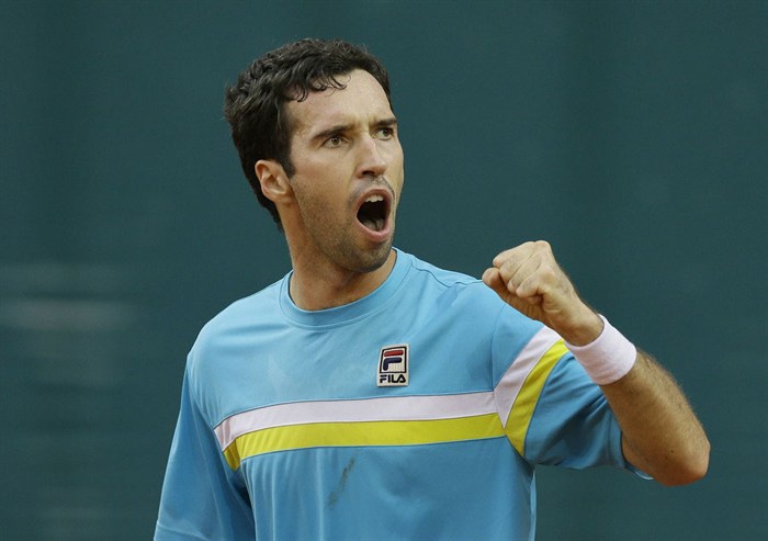 Михаил Кукушкин мен Александр Недовесов ATP рейтингінде бір саты жоғарылады