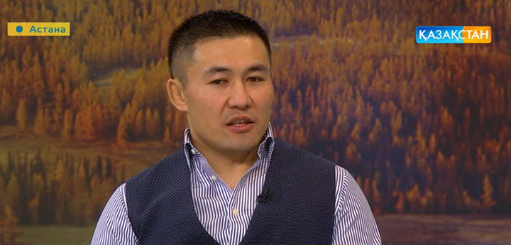 Ардақ Назаров: Жекпе-жекті елде өткізу екі есе жауапкершілік жүктейді