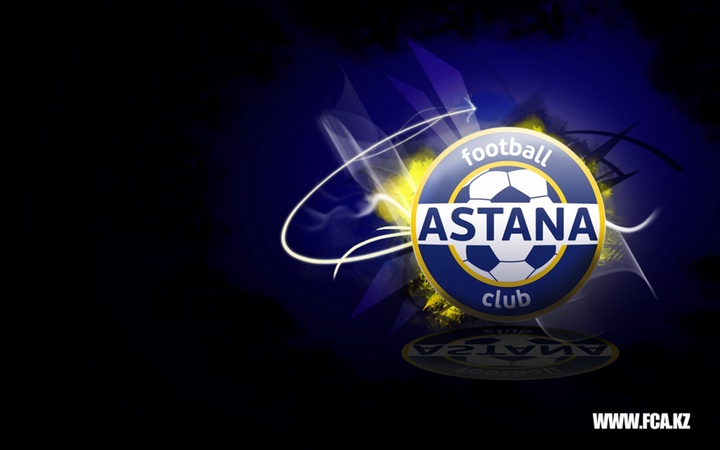 Футболдан елордалық «Астана» УЕФА рейтингінде 10 сатыға жоғарылап 163 орынға жайғасты