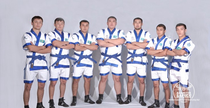 «Еуразия Барысы-2015». Қазақстан атынан бозкілемге шығатын палуандар кімдер?