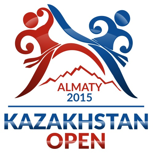 Алматыда таэквондодан «Kazakhstan Open 2015» атты ашық халықаралық турнирі өтуде