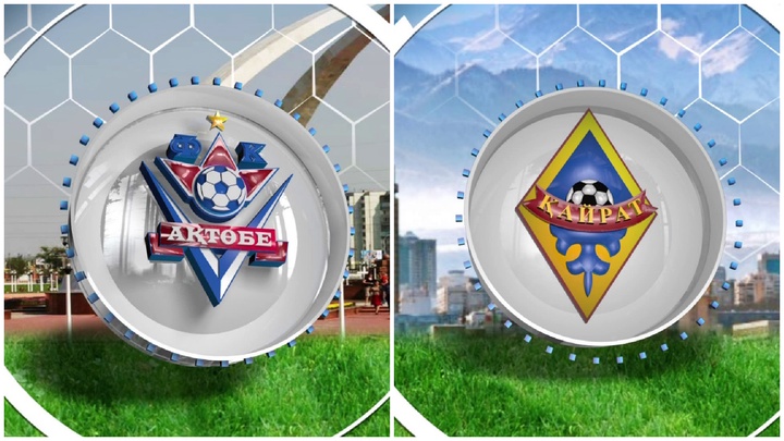 «Қазақстан» Ұлттық телеарнасы мен «KAZsport» ҚПЛ-дың 31-ші турындағы екі матчты тікелей эфирде көрсетеді