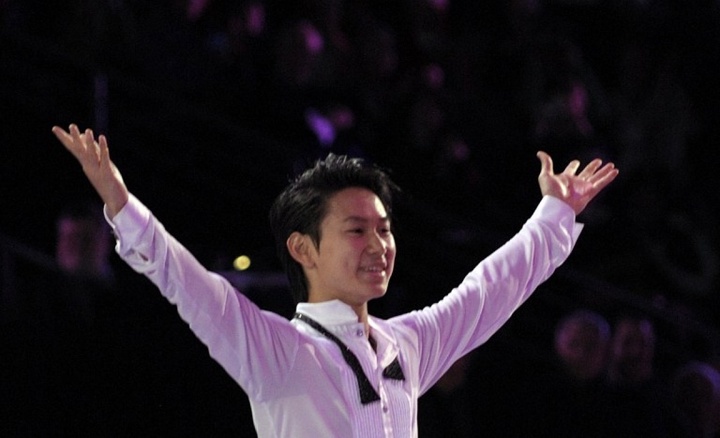 Денис Тен Германиядағы «NRW Trophy» турнирінде екінші орын алды