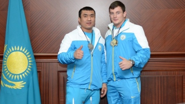 Қызылорда облысының әкімі Александар Зайчиковке пәтер сыйлады