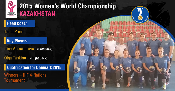 Бүгін «Kazsport» гандболдан қыздар арасындағы Әлем чемпионатынан 2 матчы тікелей эфирде көрсетеді