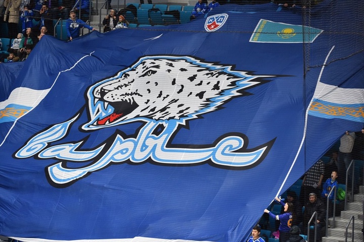 Бүгін «Kazsport» ҚХЛ аясындағы «Амур» - «Барыс» матчын тікелей эфирде көрсетеді