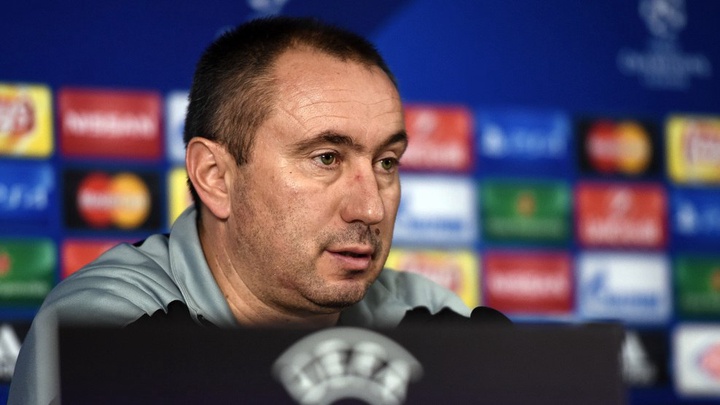 «Астана» футбол клубы Станимир Стойловпен келісімшартты ұзартты