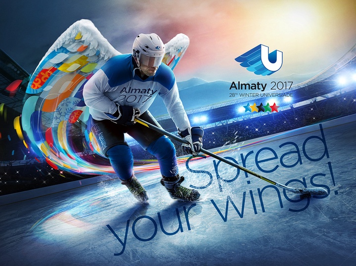 FISU президенті 2017 жылы Алматыда өтетін Универсиадаға дайындық барысымен танысты