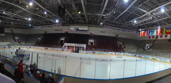 «Kazsport» «Металлург» - «Барыс» матчын тікелей эфирде көрсетеді