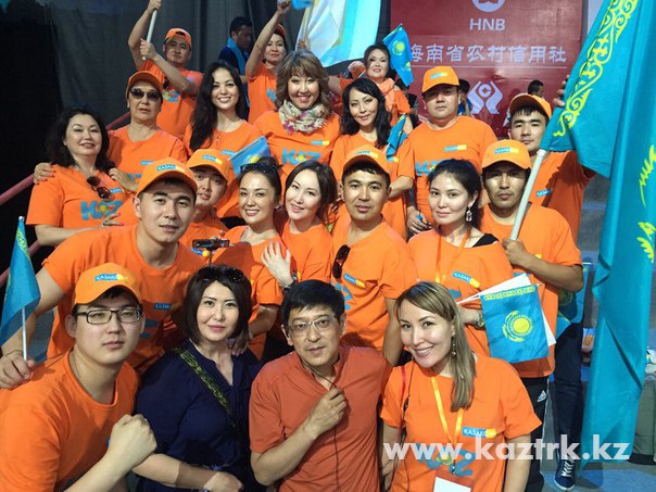 «Қазақстан» Ұлттық телеарнасы «Намыс дода» финалын жұлдыздармен бірге тамашалауға шақырады 