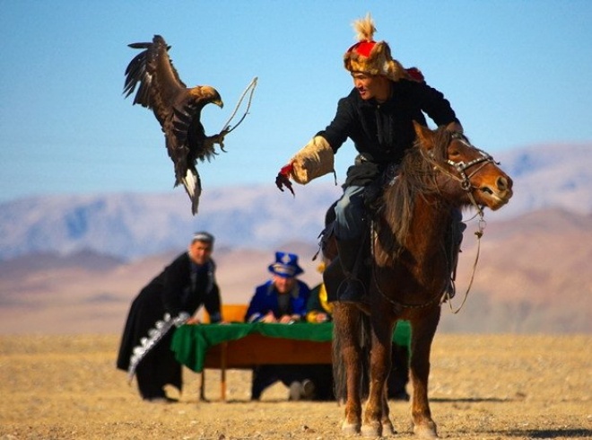 Қырғызстан Бүкіләлемдік көшпенділер ойынын ұйымдастыруға 6 млн доллар бөлді