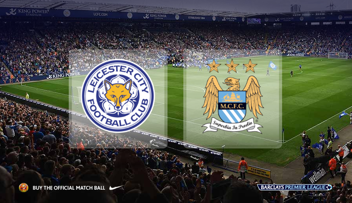 Бүгін «Kazsport» «Лестер Сити» - «Манчестер Сити» матчын тікелей эфирде көрсетеді