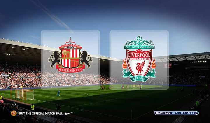 Бүгін «Kazsport» арнасы «Сандерленд» - «Ливерпуль» матчын тікелей эфирде көрсетеді