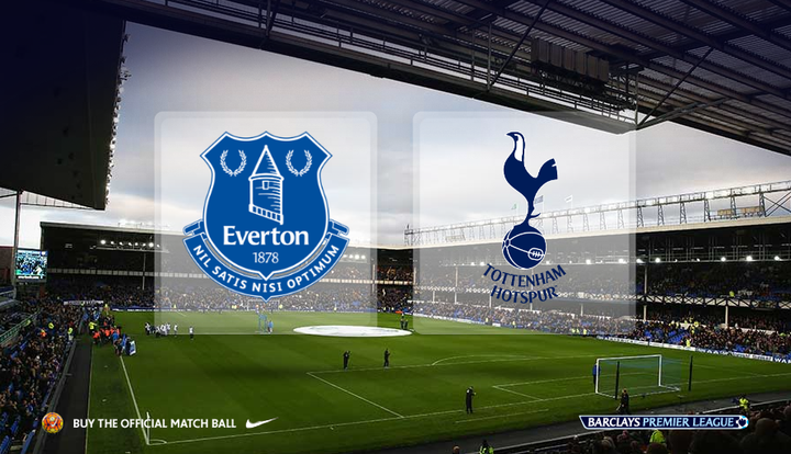 Бүгін «Kazsport» «Эвертон» - «Тоттенхэм» матчын тікелей эфирде көрсетеді