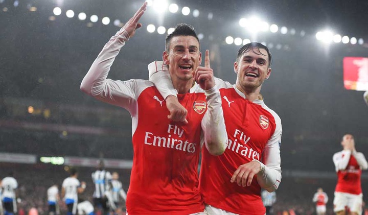 АПЛ-да 20-шы тур ойындары өтті