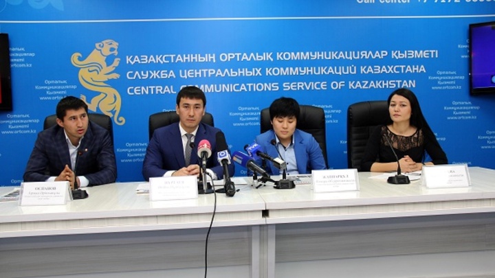 ОҚО спортшылары 2015 жылы 1385 медаль жеңіп алды