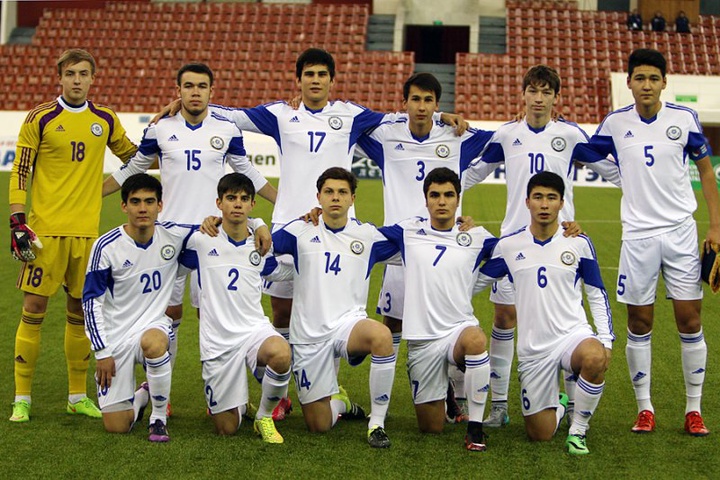 Қазақстан жастар құрамасы Гранаткин Мемориалы турнирінде алғашқы ұпайын иеленді