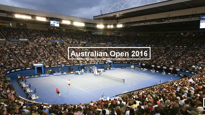 Диас, Шведова және Путинцеваның «Australian Open-2016» турниріндегі қарсыластары белгілі болды