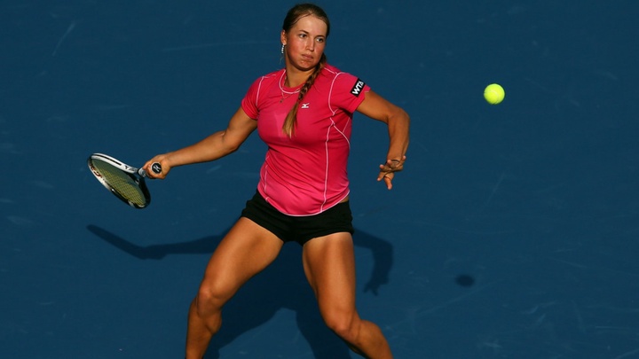 Australian Open – 2016. Юлия Путинцева даниялық Каролин Возняцкиді ұтты