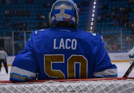 Бүгін «Kazsport» «Барыс» - «Авангард» матчын тікелей эфирде көрсетеді