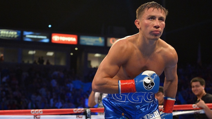 IBF Геннадий Головкинге қарсылас тағайындады