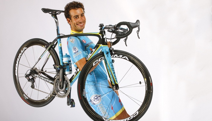 Фабио Ару 2016 жылғы маусымын бастауға дайын